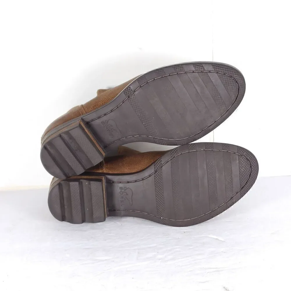 Sorel women lolla